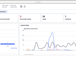 Ivanti Neurons for Secure Access Screenshot 1