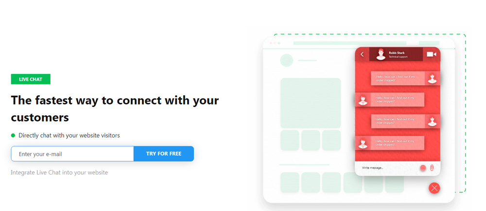 IVCbox Screenshot 1