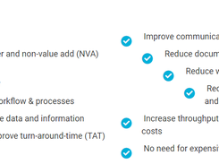 iVention Lab Execution System (iLES) Screenshot 3