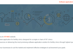 IVFHMS Screenshot 1
