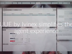 Ivinex CRM Screenshot 1
