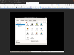 Q4wine desktop