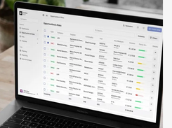 ivoflow Screenshot 2