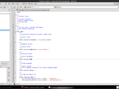 Developing Ivoportal...