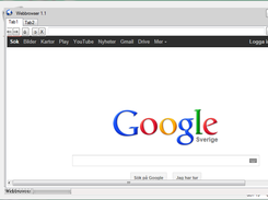 Webbrowser
