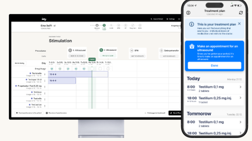 Ivy Assistant Screenshot 1
