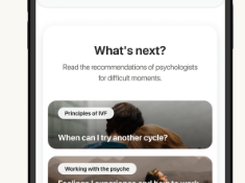 Ivy Assistant Screenshot 2