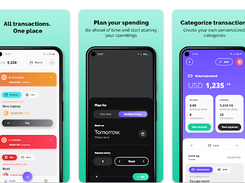 Ivy Wallet Screenshot 2