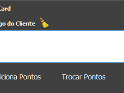 Tela Inicial