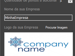 Configurações