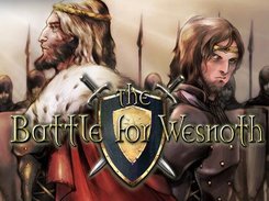 Battle for Wesnoth iPhone Port Screenshot 2