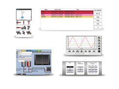 iX HMI Screenshot 1