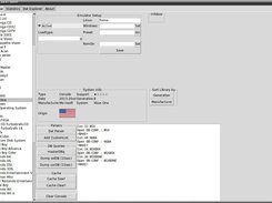 Config Edit (019)