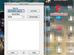 notifications