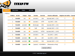 Ixkan Screenshot 1