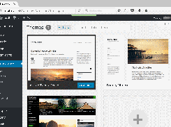 IZ-WAMP Wordpress