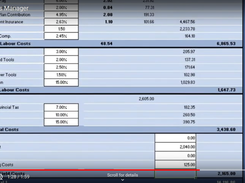 iZak Screenshot 1