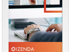 IzendaEmbedded BI&Analytics-Dispositive