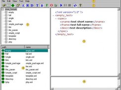 Common view of gui-tool