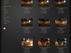 Picture sheet