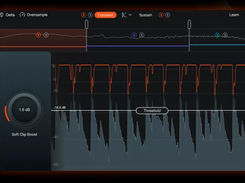 iZotope Neutron Screenshot 1