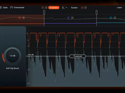 iZotope Neutron Screenshot 2