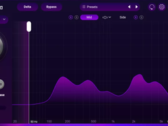 iZotope Plasma Screenshot 1