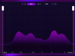 iZotope Plasma Screenshot 1