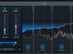 iZotope RX Screenshot 1