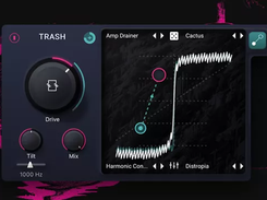 iZotope Trash Screenshot 1