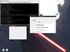 j-denv Screenshot 1