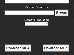 JDownloader - Youtube Downloader Screenshot 1