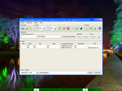 Password Keeper + Generator Screenshot 2
