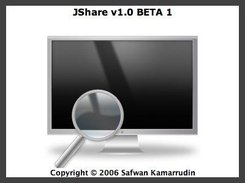 Splash screen