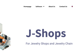 J - Shops Screenshot 1