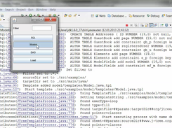 action4JAVA Screenshot 1