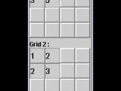 Swing UI - A Bomb has been clicked but there are jokers :)