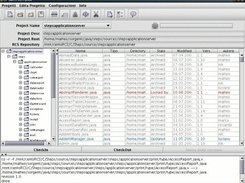 j4RCS Screenshot 1