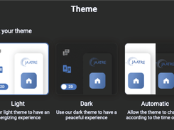 Select Your Theme