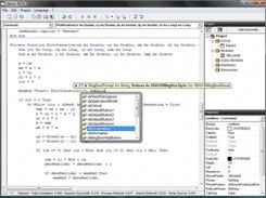 Source-Autocompletion