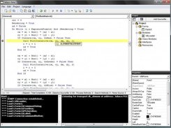 Jabaco-Debugger
