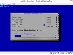 Installer