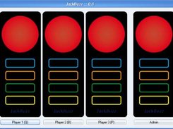 JackBuzz v0.1