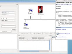 JackNsee 1.1 interface