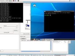 JackNsee dev : virtual frame buffer from victim machines