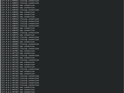 Jackpot Client on Linux