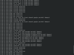 Jackpot Server on Linux