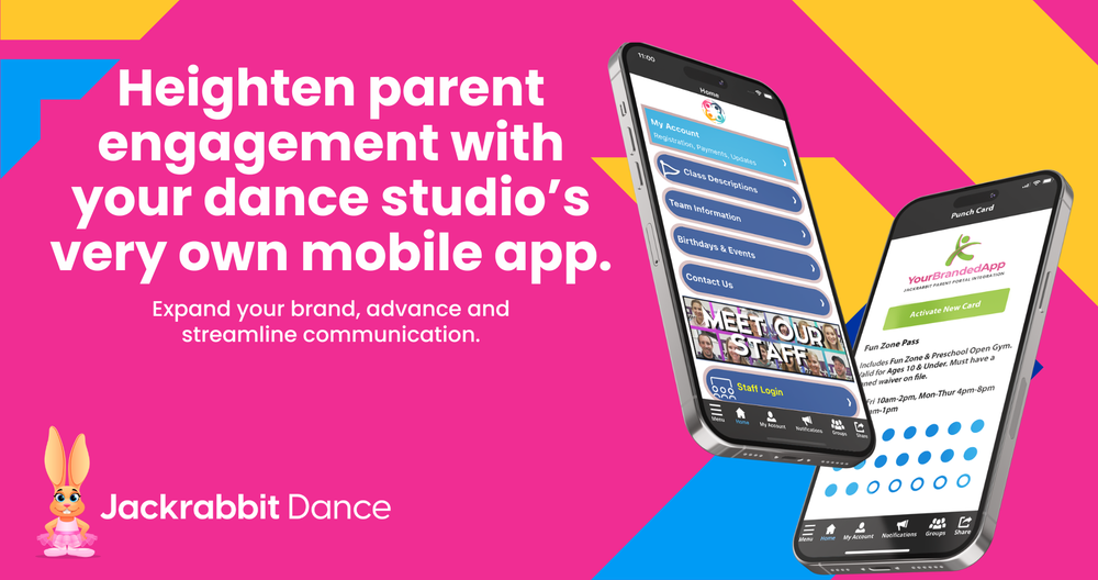 Jackrabbit Dance Screenshot 1