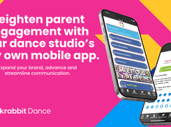 Jackrabbit Dance Screenshot 1