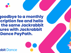 Jackrabbit Dance Screenshot 6